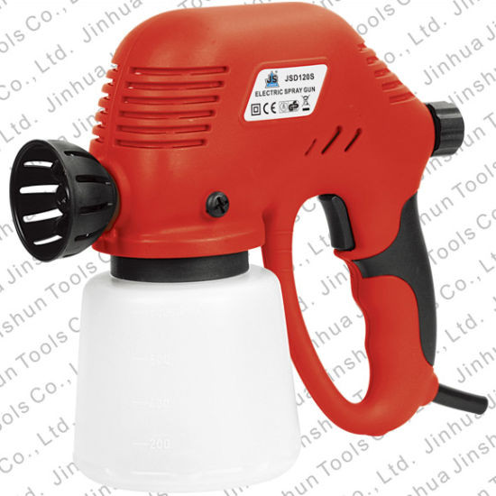 پیستوله برقی 120w JSD120S