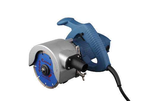 شیارزن دو تیغ کستل مدل AKP-125