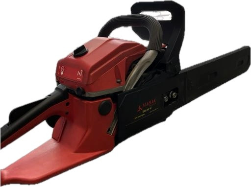 اره زنجیری بنزینی محک مدل GCS 45 18