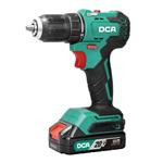دریل شارژی 20 ولت براشلس DCA مدل ADJZ2050DM