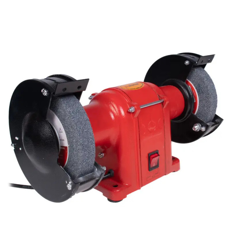 سنگ رومیزی 150 میلی متر محک مدل GD-150H