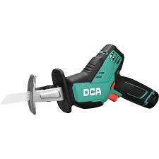 اره افقی بر شارژی دی سی ای مدل ADJF03-15B 12 ولت
