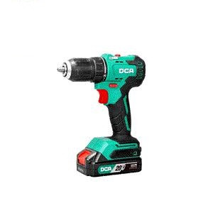 دریل شارژی 20 ولت براشلس DCA مدل ADJZ2050DM