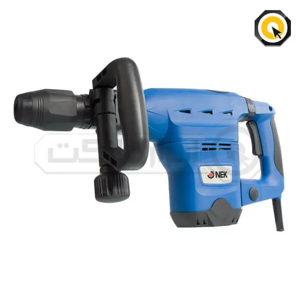 جکش تخریب 7کیلویی 1200W نک مدل 1215DB