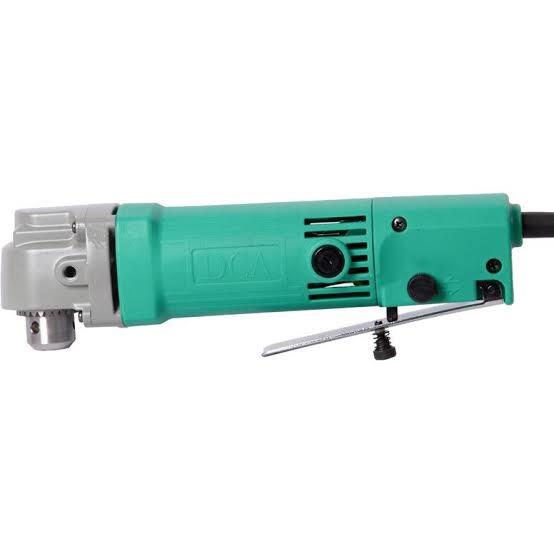دریل سرکج AZJ06-10 دی سی ای
