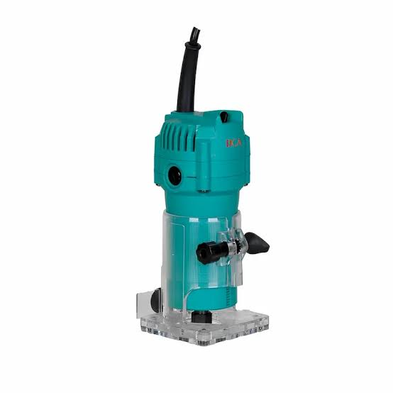 اورفرز AMP03-6 دی سی ای
